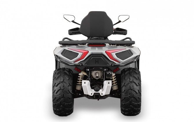 Квадроцикл HISUN HiSUN GUARDIAN 750L -/LONG/ в Долгопрудном