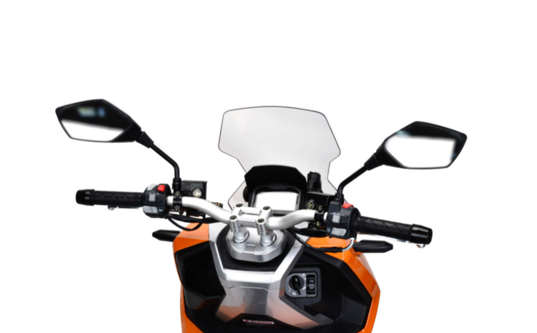 Скутер MOTOLAND (МОТОЛЕНД) T-MAX 150 в Долгопрудном