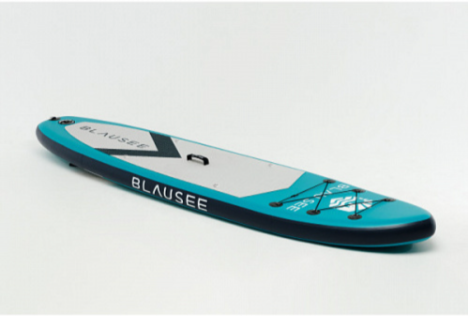 НАДУВНОЙ SUP-BOARD BUSINESS LIGHT BLUE 10 в Долгопрудном