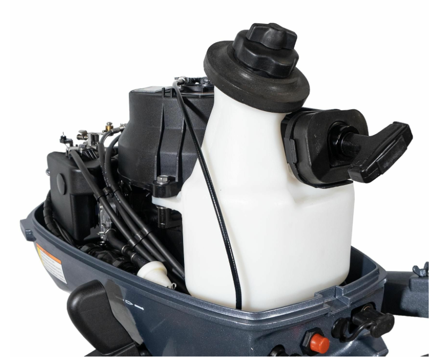 Лодочный мотор APACHE T 6 BS в Долгопрудном