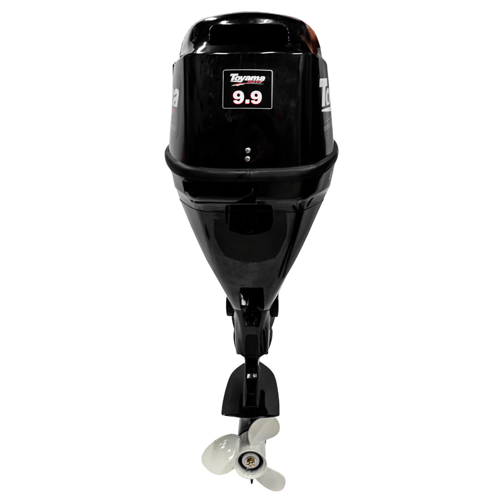 ЛОДОЧНЫЙ МОТОР TOYAMA F9.9BMS в Долгопрудном