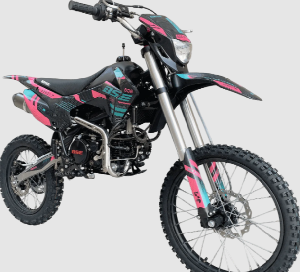 Питбайк BSE PH 150 (015) AK47 в Долгопрудном