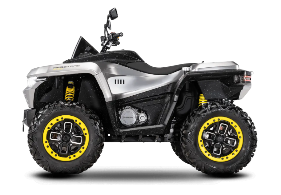 Квадроцикл BENDA REDSTONE 550 в Долгопрудном