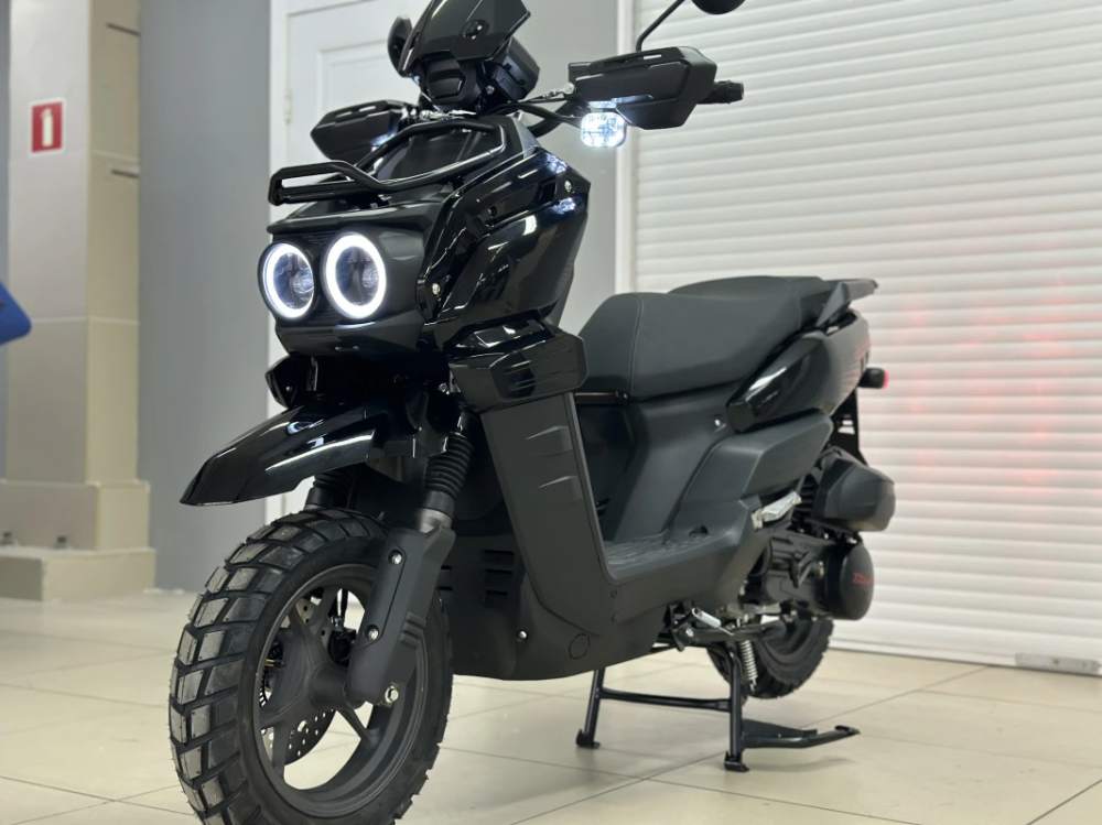 Скутер PROMAX STALKER 150(49) в Долгопрудном