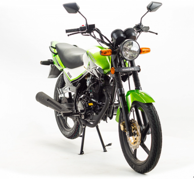 Мотоцикл MOTOLAND (МОТОЛЕНД) VOYAGE 200 в Долгопрудном