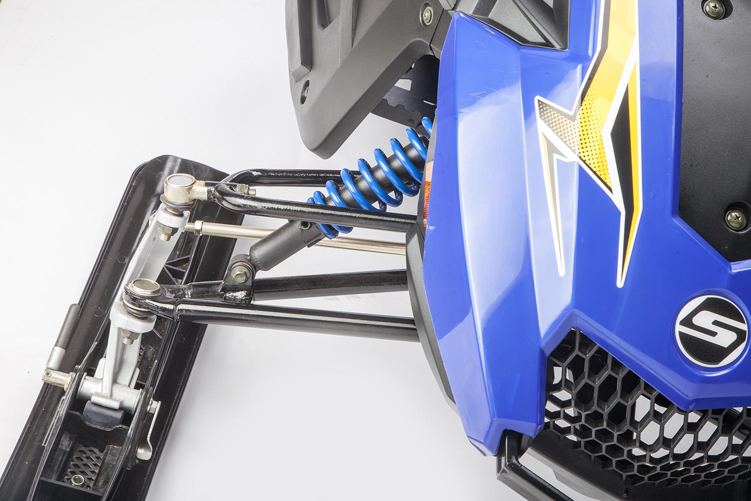 Снегоход STELS SK200R (L ST LT) КАПИТАН 1.0 K01 Tech в Долгопрудном