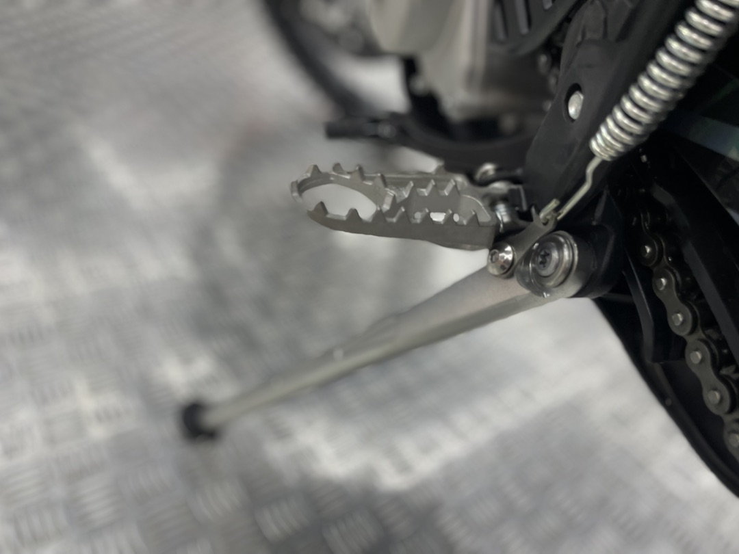 Кроссовый мотоцикл (эндуро) PROMAX PZ9 480 PRO-SPORT в Долгопрудном