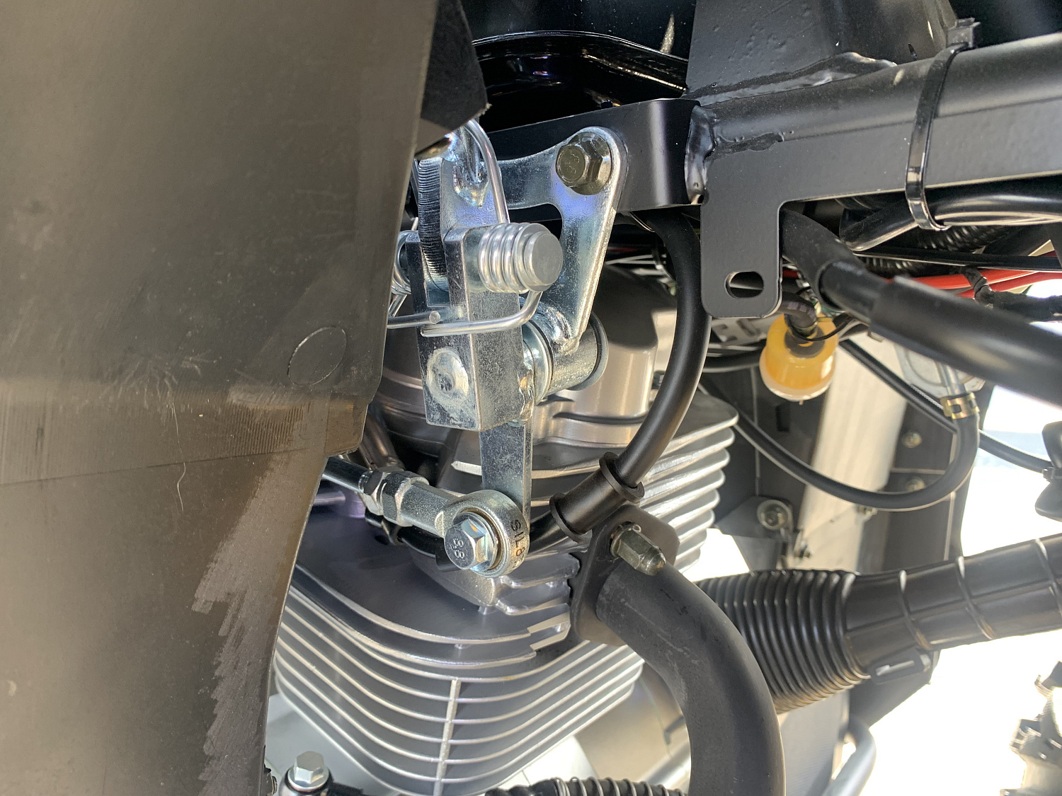 Квадроцикл PROMAX TAURUS 300 MAX-PRO в Долгопрудном