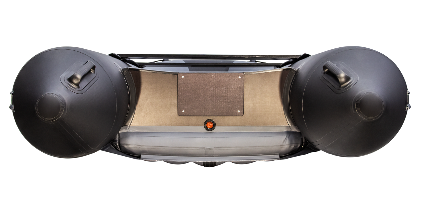 Лодка Таймень NX 3600 НДНД PRO в Долгопрудном