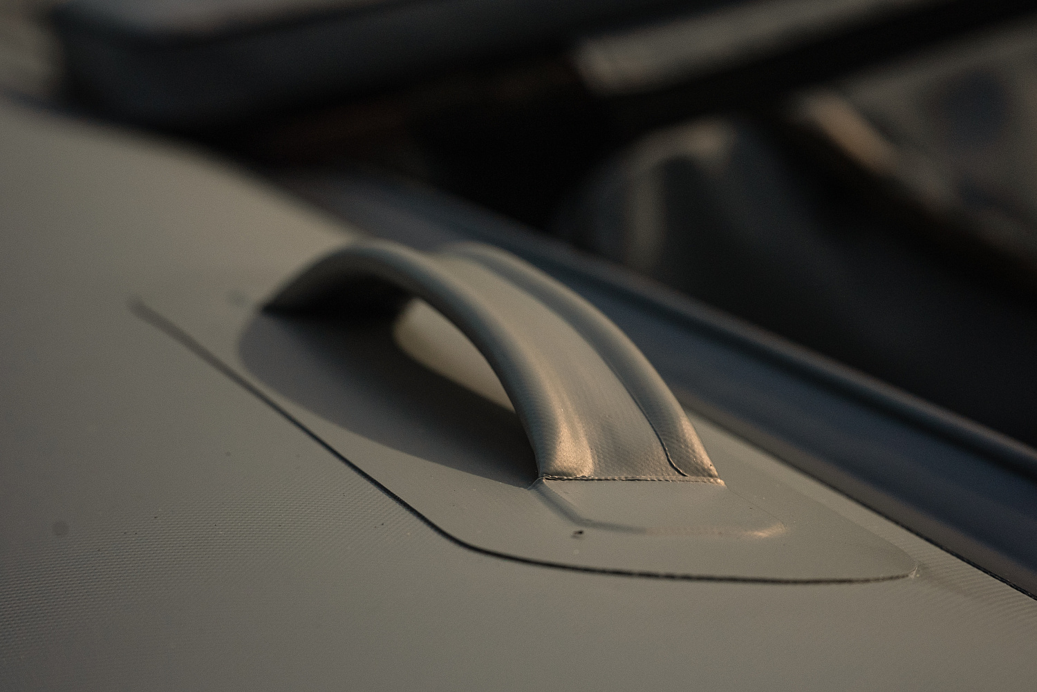 Лодка MISHIMO RIVER JET 390 под водомет в Долгопрудном