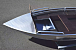 Алюминиевая лодка Wyatboat-390 M в Долгопрудном