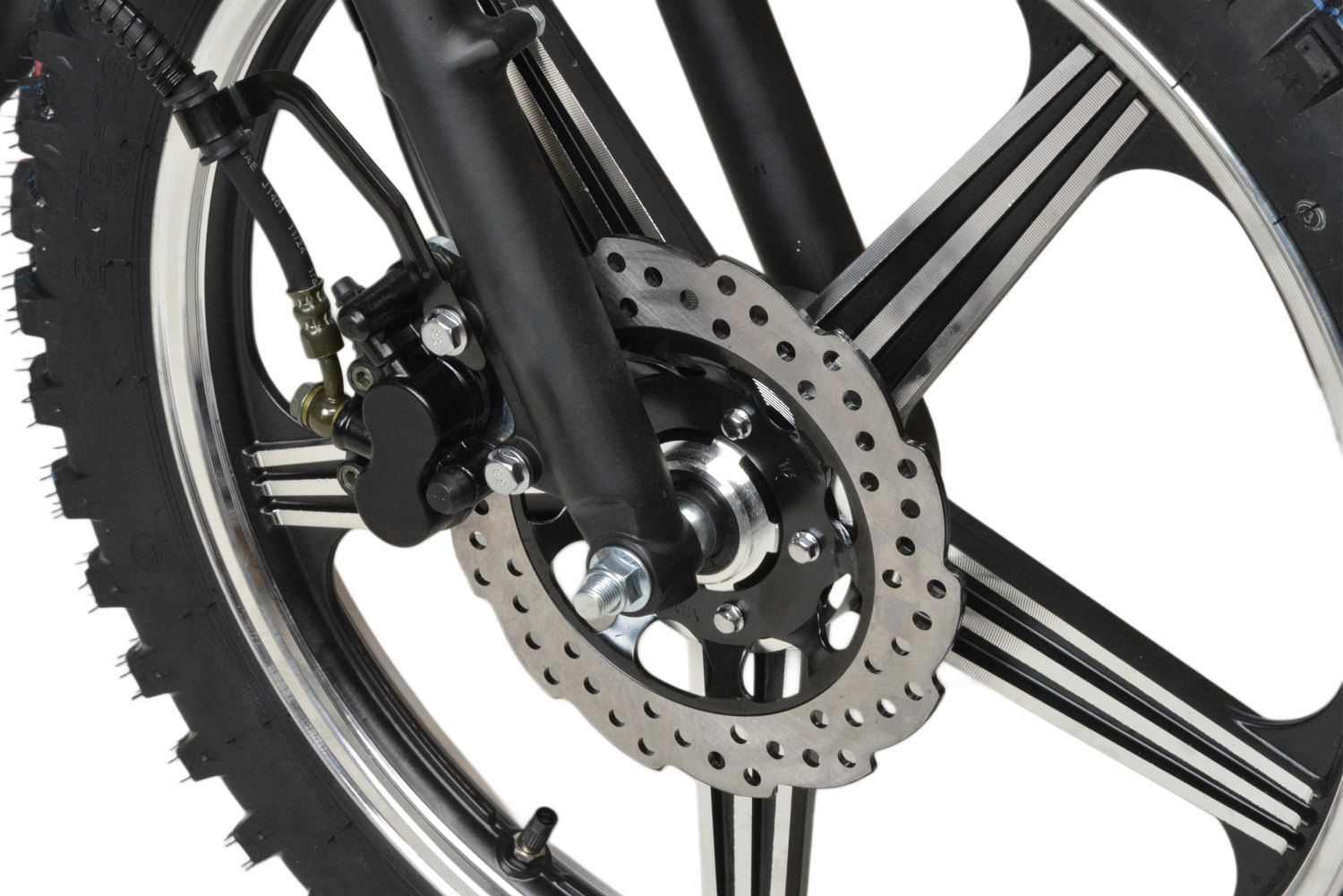 Мопед PROMAX ALPHA DIRT 150(49) в Долгопрудном