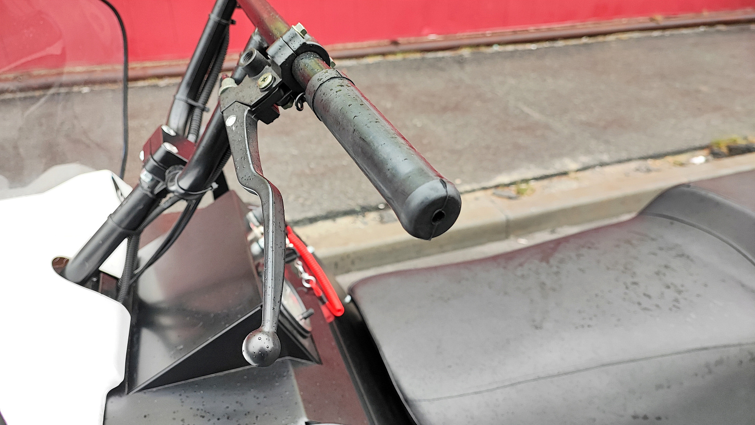 Снегоход PROMAX SNOWBEAR V3 800 4T ST в Долгопрудном