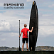 SUP (САП) ДОСКА MISHIMO CARBON DARKSIDE 11’ (335СМ) в Долгопрудном