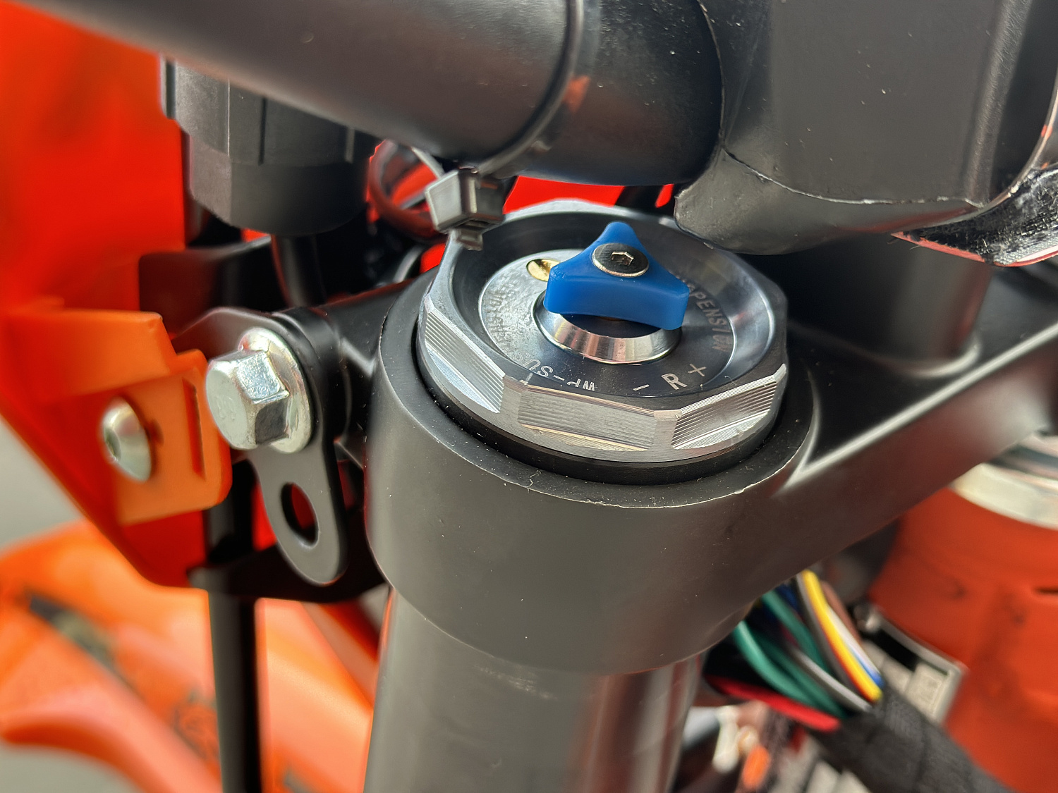 Кроссовый мотоцикл PROMAX MX280 в Долгопрудном