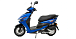 Скутер MOTOLAND (МОТОЛЕНД) FC 150 (WY150) в Долгопрудном