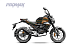 Мопед PROMAX CB130R (49) в Долгопрудном