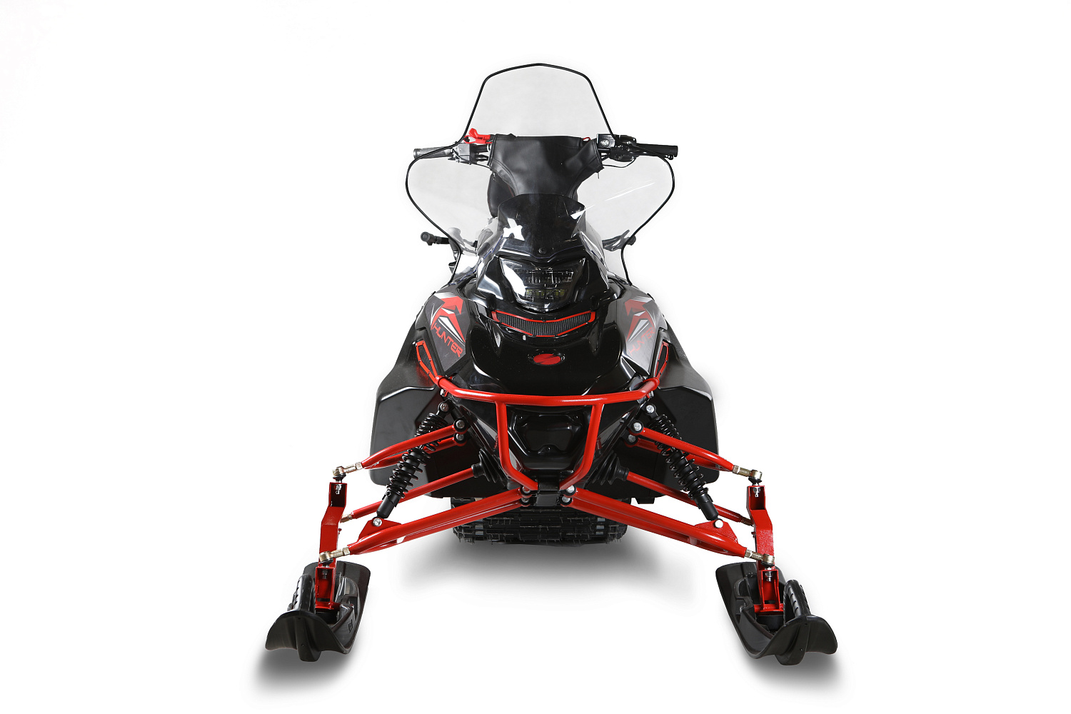 Снегоход IKUDZO HUNTER 600LK 20 V2 в Долгопрудном