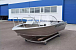 Алюминиевая лодка  Неман-400 DCM NEW в Долгопрудном