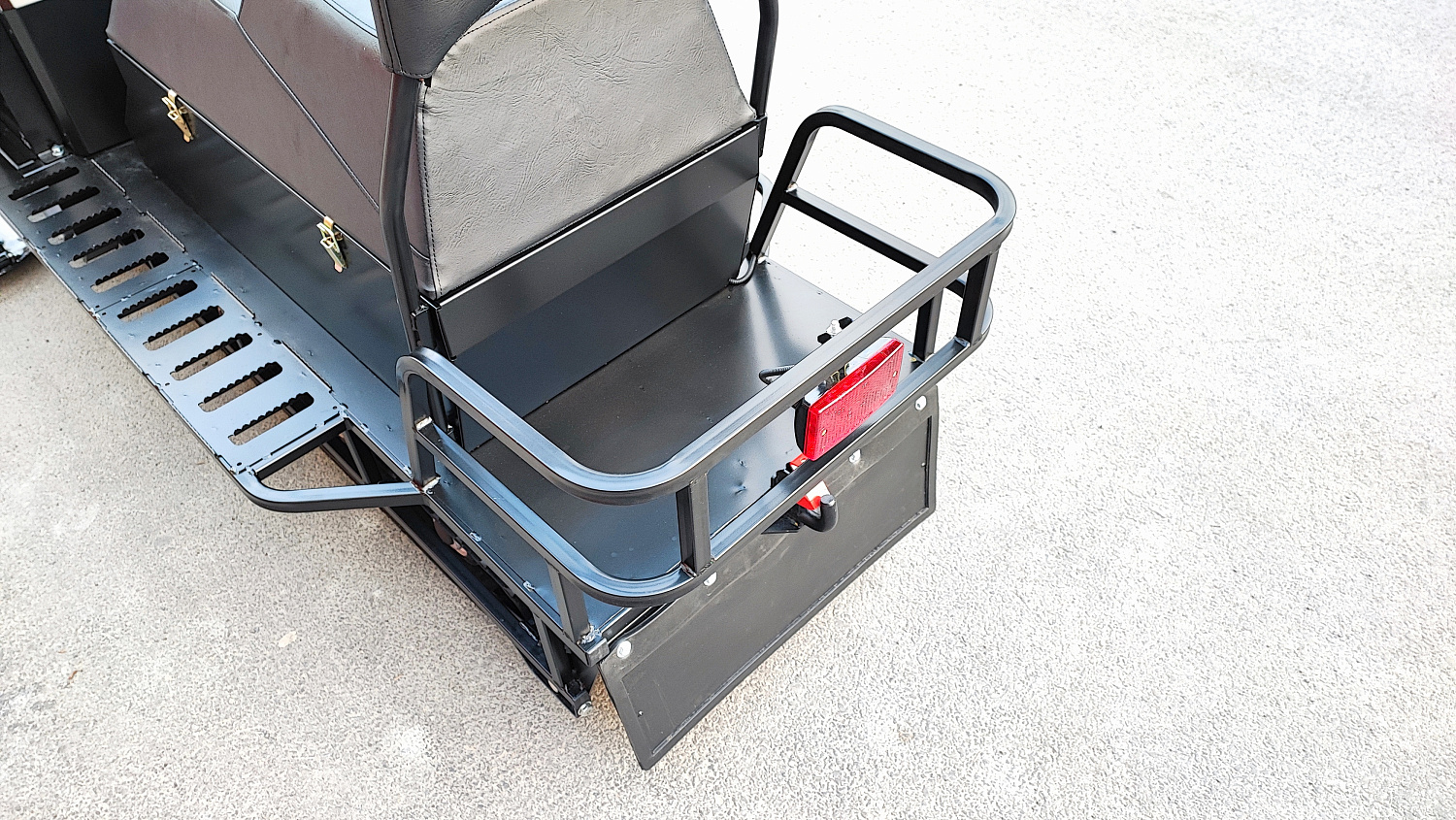 Снегоход PROMAX YAKUT 500 2.0 4T 29 в Долгопрудном