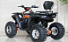 Квадроцикл GBM STORMRIDER 300 NEW PREMIUM в Долгопрудном