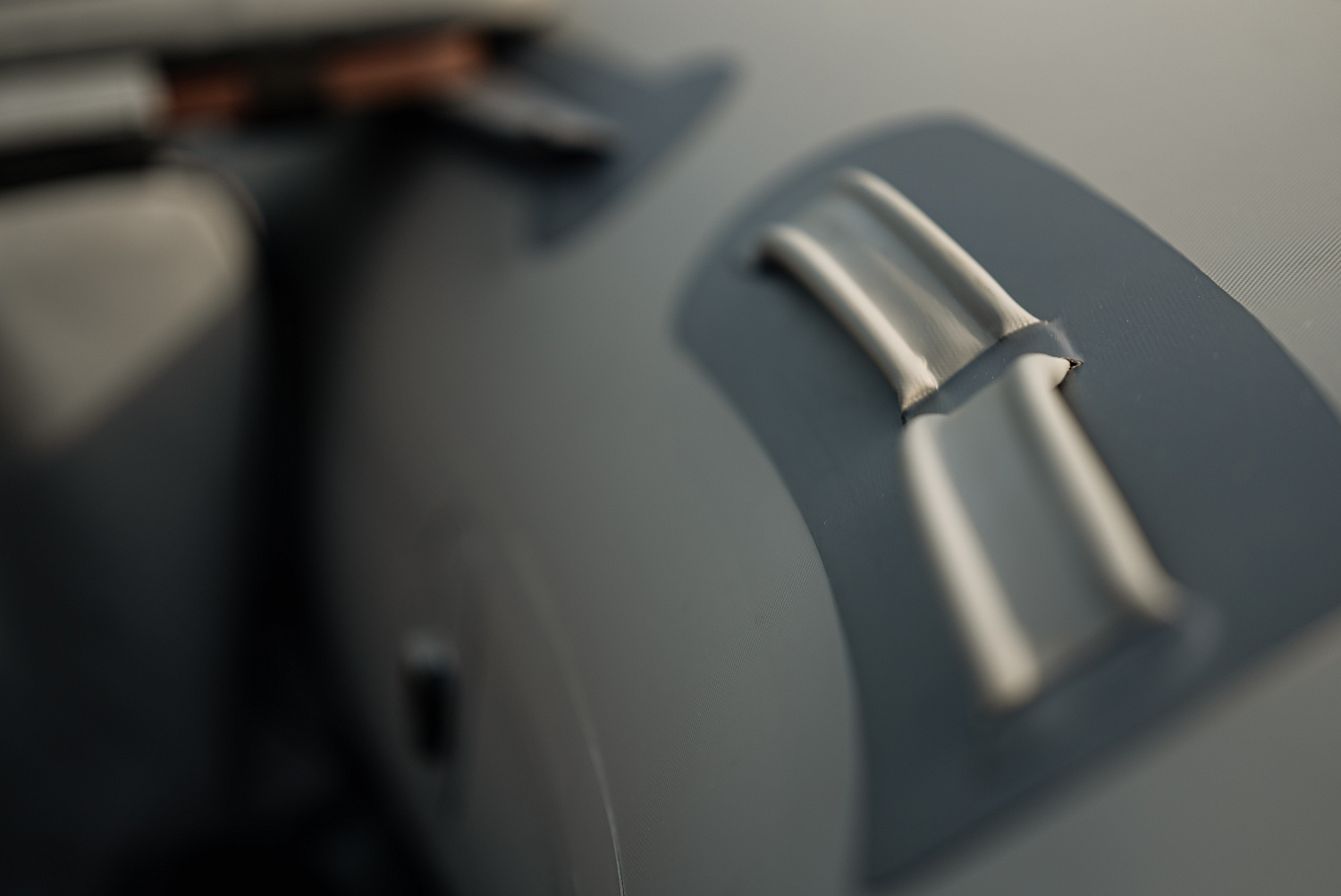 Лодка MISHIMO RIVER JET 390 под водомет в Долгопрудном