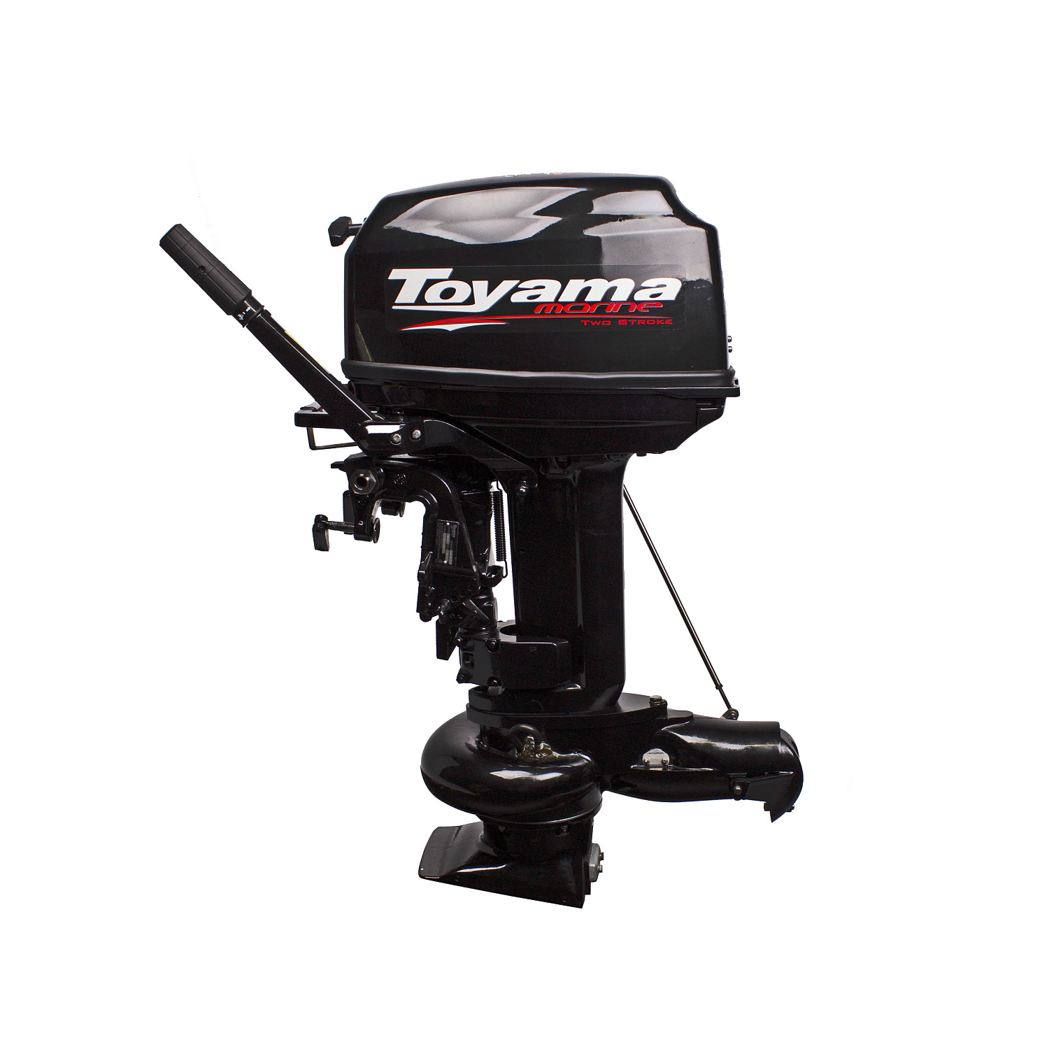 ЛОДОЧНЫЙ МОТОР TOYAMA T30ABMJET в Долгопрудном