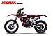 Кроссовый мотоцикл PROMAX RX2 YB300H (LX176FMN) (4 valves, 6 gears) в Долгопрудном