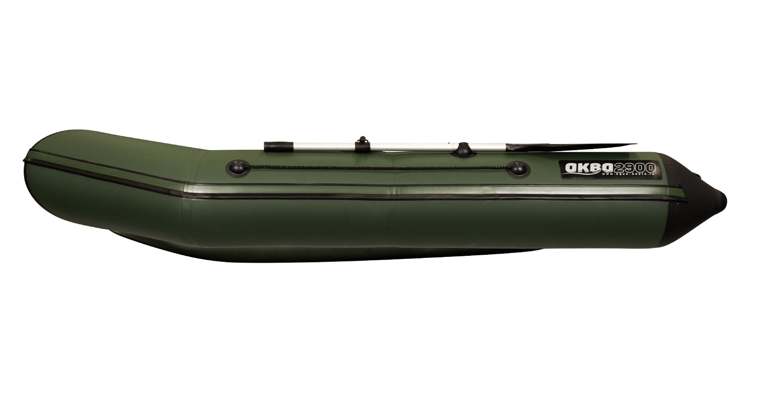  Лодка АКВА 2900 Слань-книжка киль в Долгопрудном