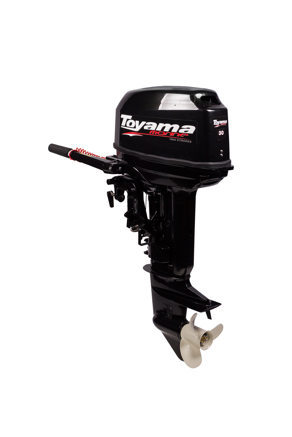 ЛОДОЧНЫЙ МОТОР TOYAMA T30ABMS в Долгопрудном