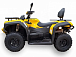 Квадроцикл HISUN GUARDIAN 400L /LONG в Долгопрудном