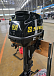 Лодочный мотор STELS 9.8HP в Долгопрудном
