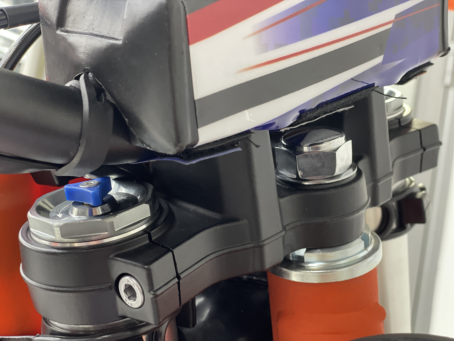 Кроссовый мотоцикл PROMAX INFERNO 380 (4 valves, 5 gears) в Долгопрудном