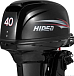 Лодочный мотор HIDEA HD40FEL в Долгопрудном