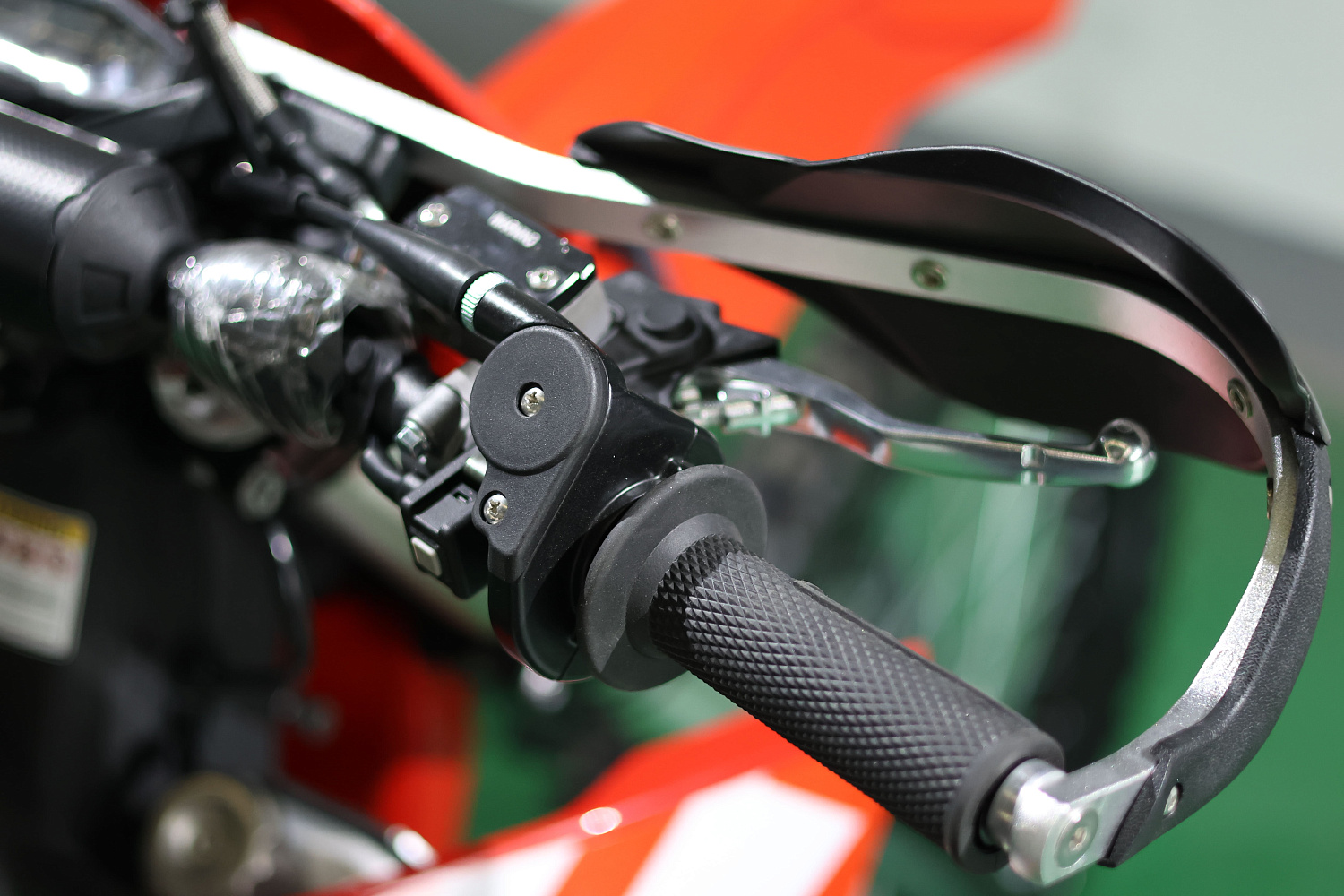 Мотоцикл JHLMOTO JHLofr GS YBS300 (176MN) в Долгопрудном