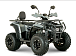 Квадроцикл YACOTA DRAGON LUX LD 150 PRO-SPORT в Долгопрудном