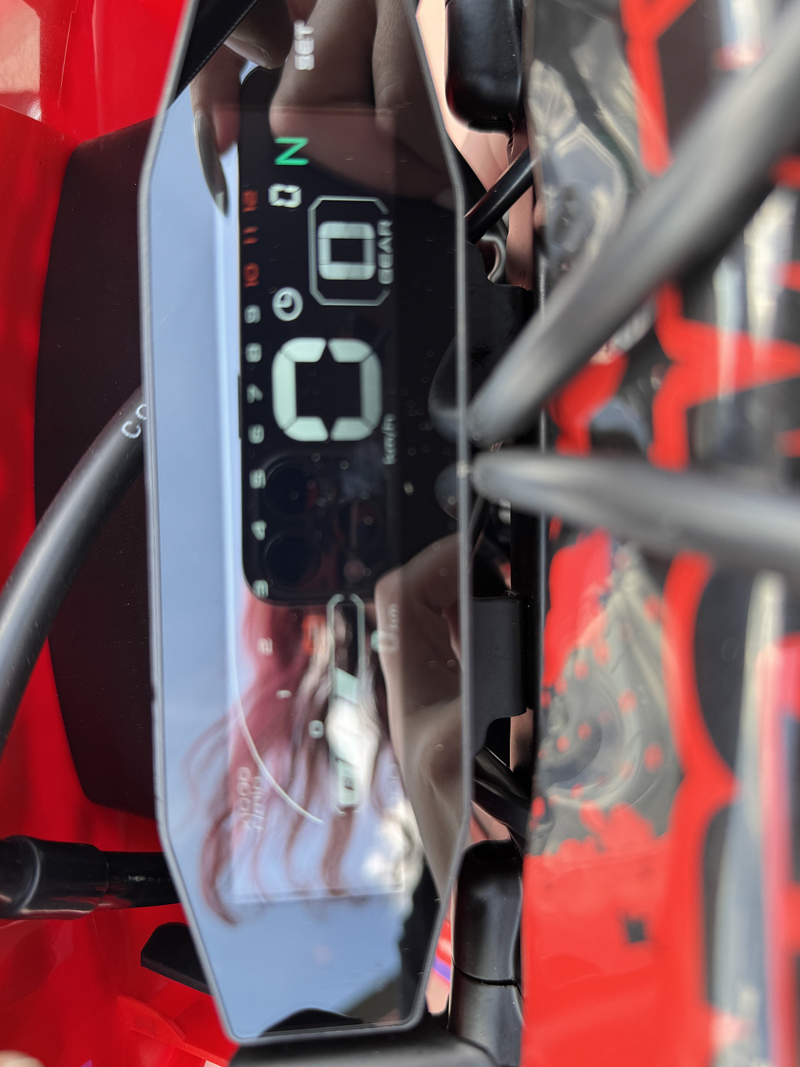 Кроссовый мотоцикл PROMAX MX250 в Долгопрудном