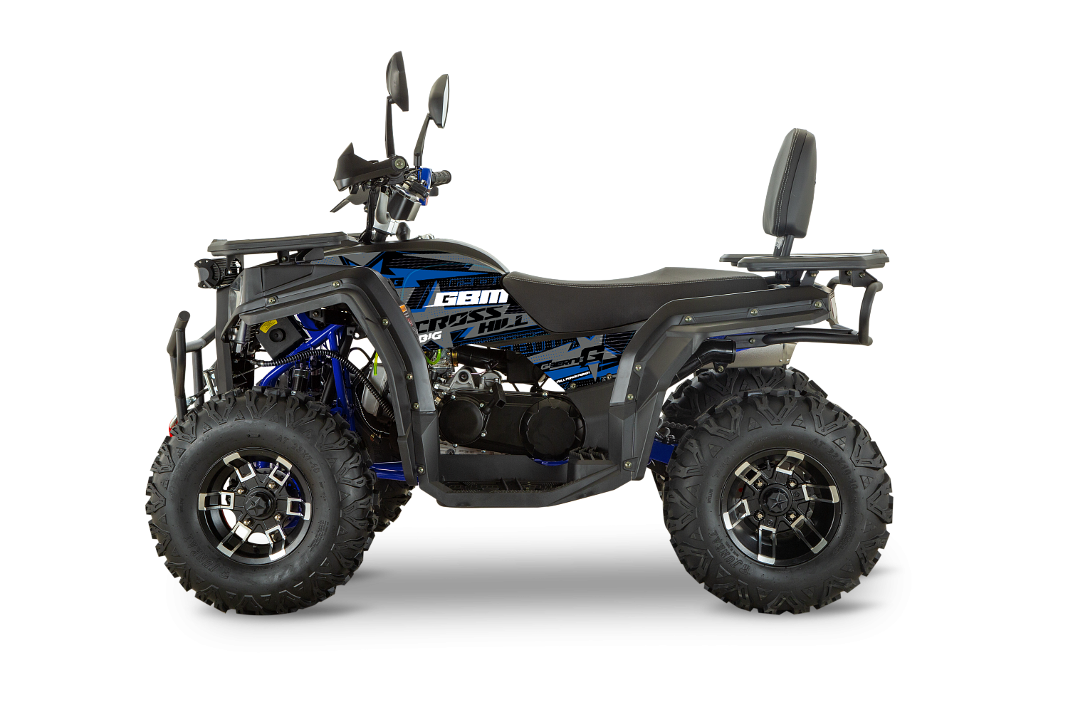Квадроцикл GBM CROSS HILL 320 BIG PREMIUM в Долгопрудном