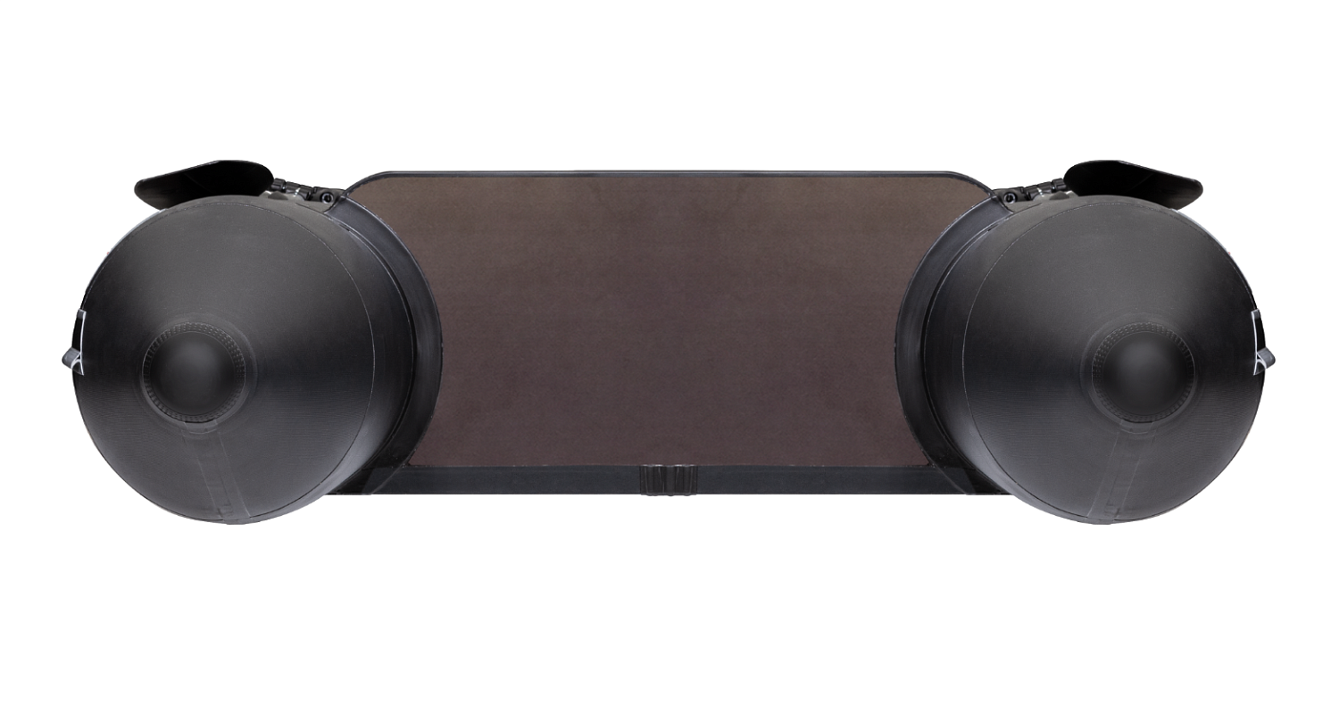 Лодка Таймень NX 2850 Слань-книжка киль в Долгопрудном