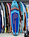 SUP (САП) ДОСКА RAIDEX POWERFANS ITALIAN BLUE BAY 10,6’ (320СМ) в Долгопрудном