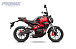 Мотоцикл PROMAX CB300 в Долгопрудном
