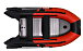 ЛОДКА НАДУВНАЯ YUKONA 310 TS - U (БЕЗ ПАЙОЛА) в Долгопрудном