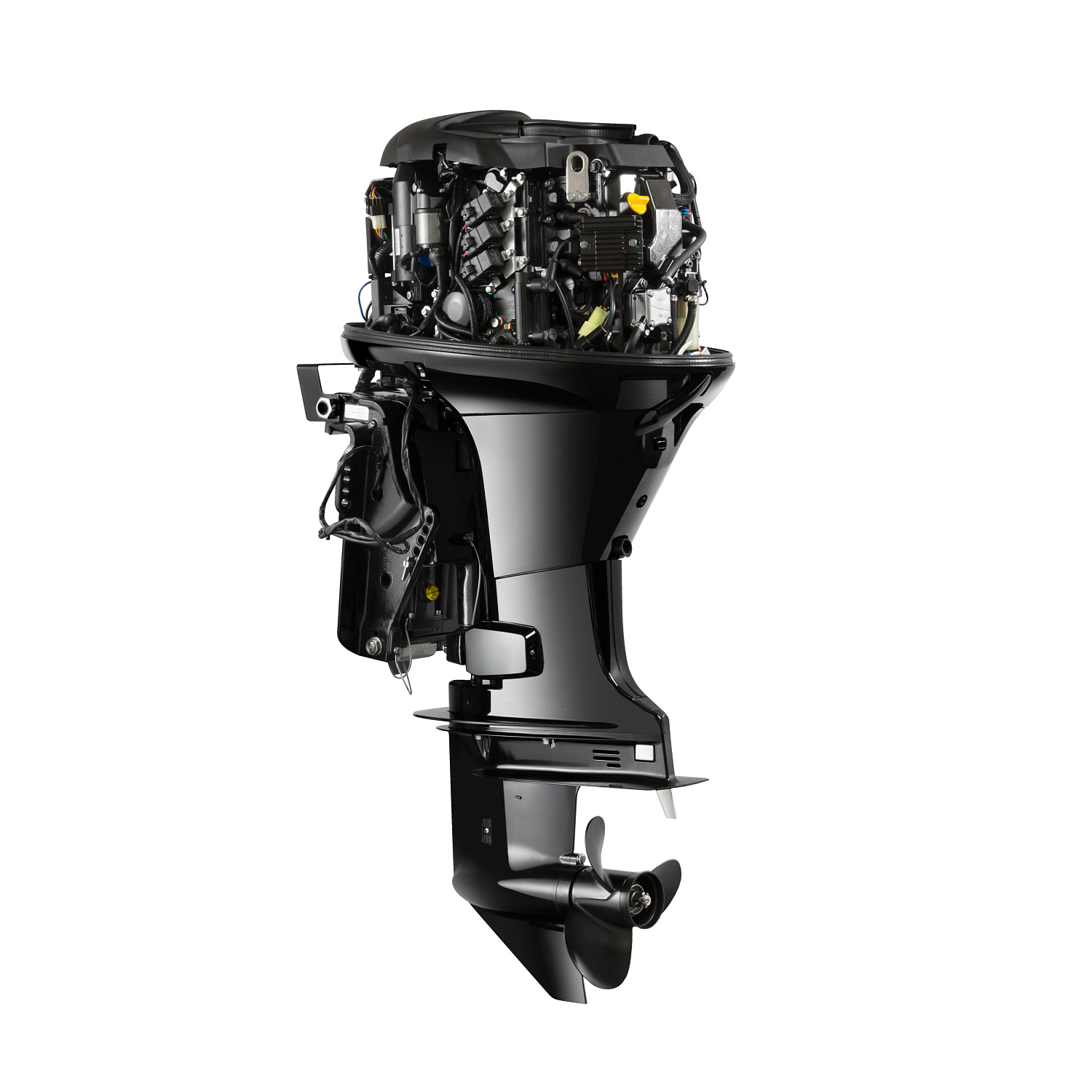 Лодочный мотор GLADIATOR GEF60FVEL-T в Долгопрудном