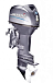 Лодочный мотор SEANOVO SNEF50HVEL-T - EFI (1,85) в Долгопрудном