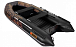 ЛОДКА НАДУВНАЯ YUKONA 430 НДНД в Долгопрудном