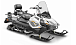 Снегоход STELS SA600T (L LUX WT) АТАМАН 1.0 К01 Tech в Долгопрудном