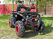 Квадроцикл PROMAX WILD 300 LUX "АНТИВИБРАЦИОННЫЙ" в Долгопрудном