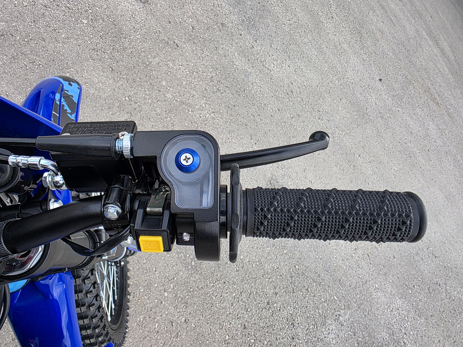 Кроссовый мотоцикл PROMAX MX280 BigBore 300cc в Долгопрудном