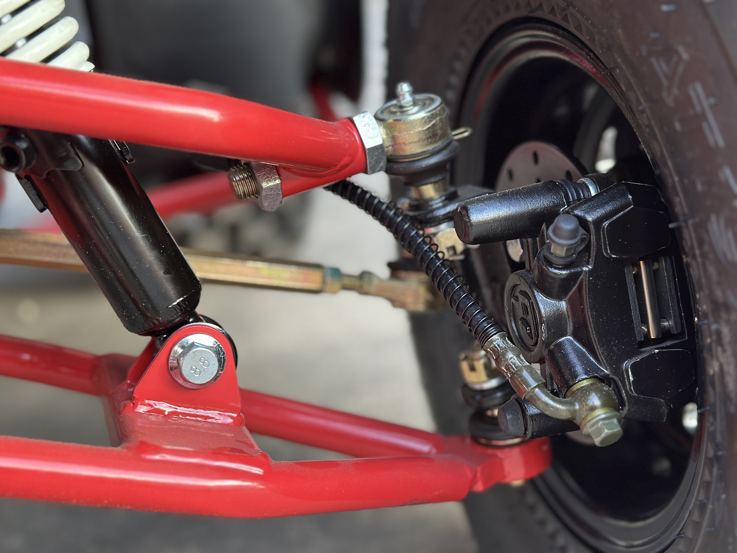 Квадроцикл PROMAX МАЙНКРАФТ 192 PRO 2025 в Долгопрудном