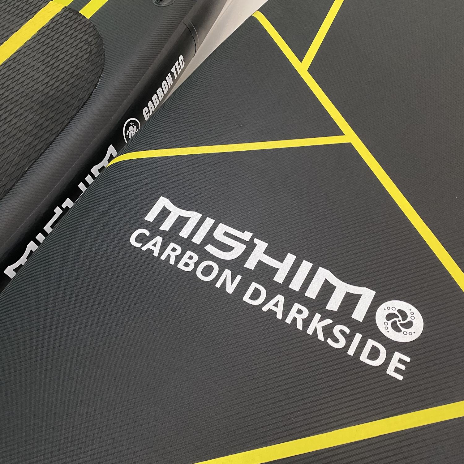 SUP (САП) ДОСКА MISHIMO CARBON DARKSIDE 11’ (335СМ) в Долгопрудном